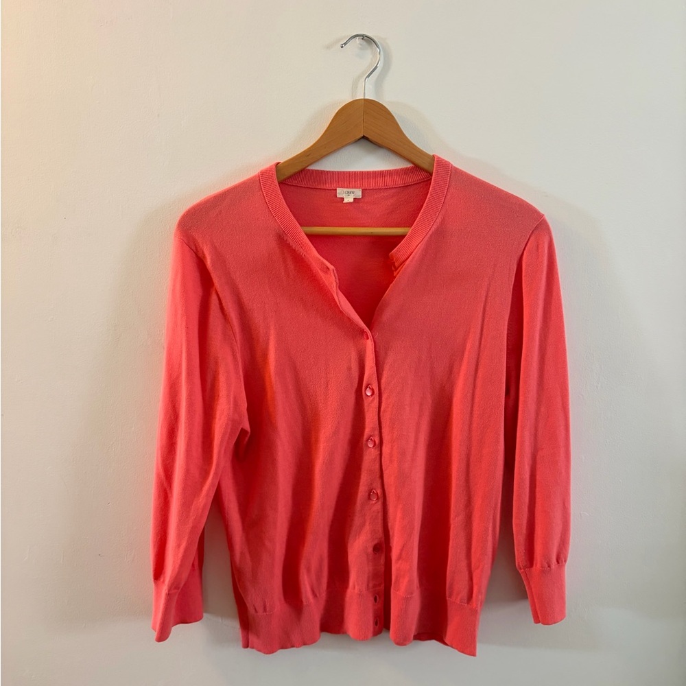 J Crew Cardigan Bundle
